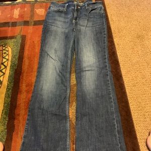Wrangler women’s jeans